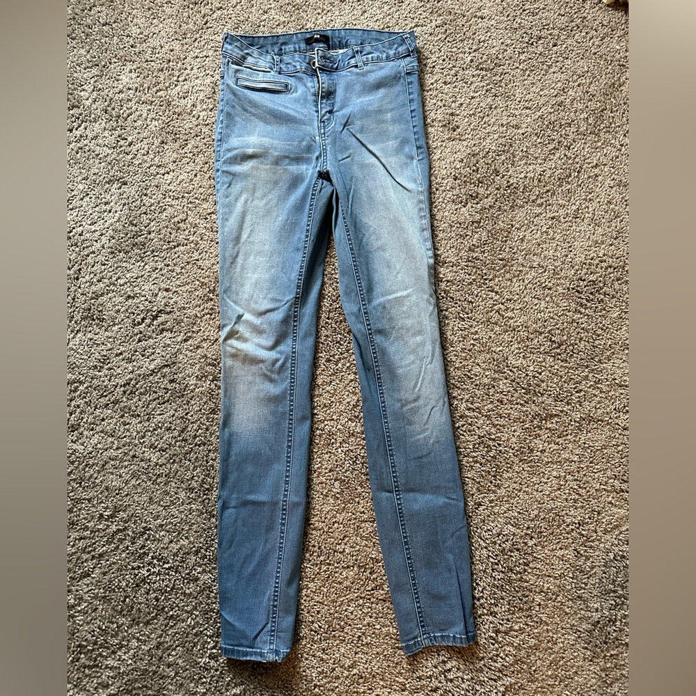 H&M jeans